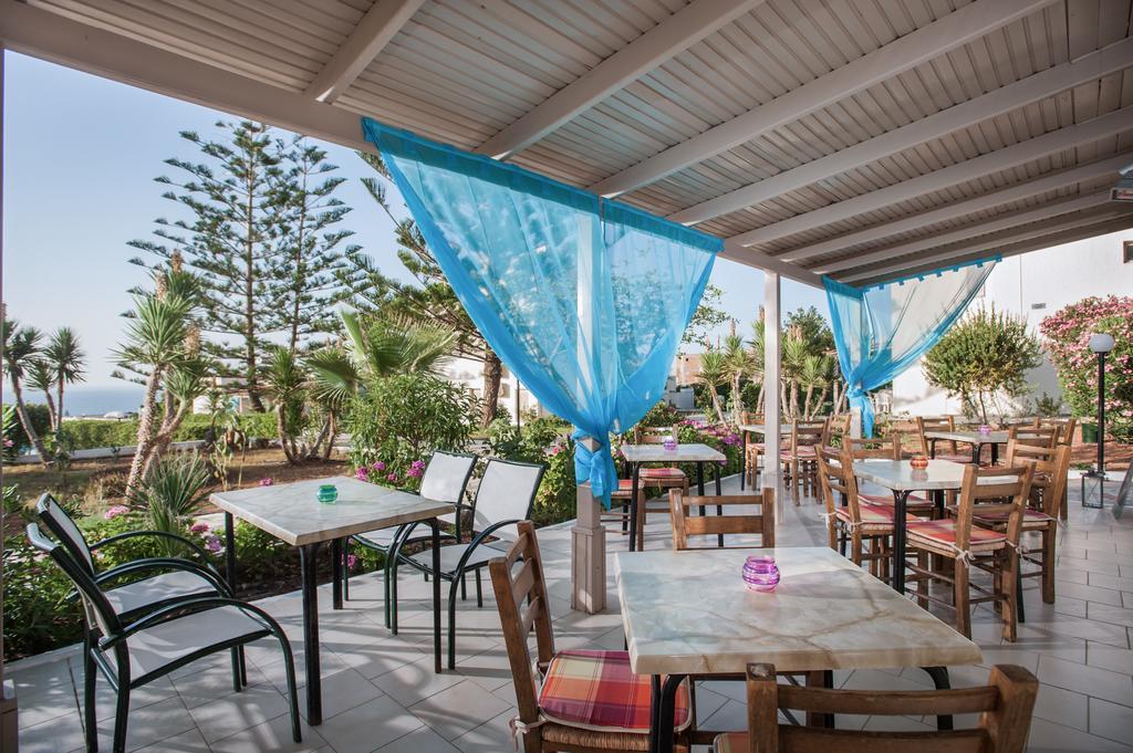 Panorama-Seaview Studios & Apartments Hersonissos  Ngoại thất bức ảnh