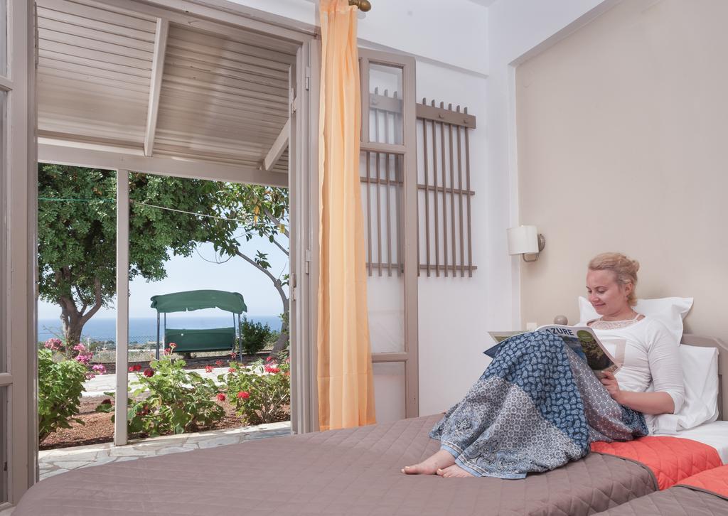 Panorama-Seaview Studios & Apartments Hersonissos  Ngoại thất bức ảnh