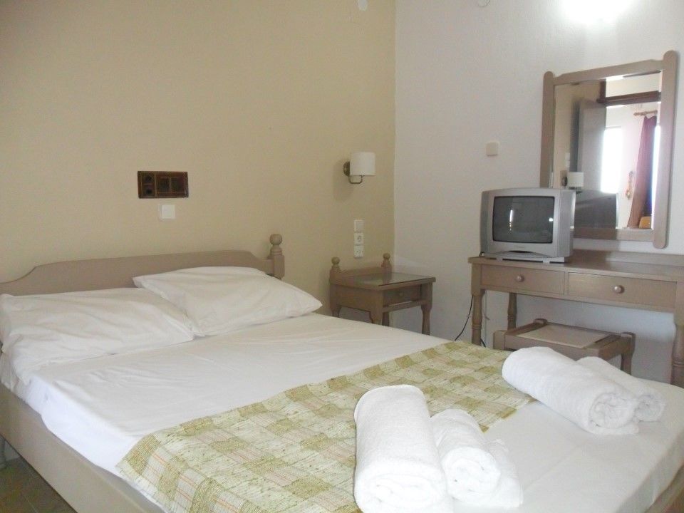 Panorama-Seaview Studios & Apartments Hersonissos  Ngoại thất bức ảnh